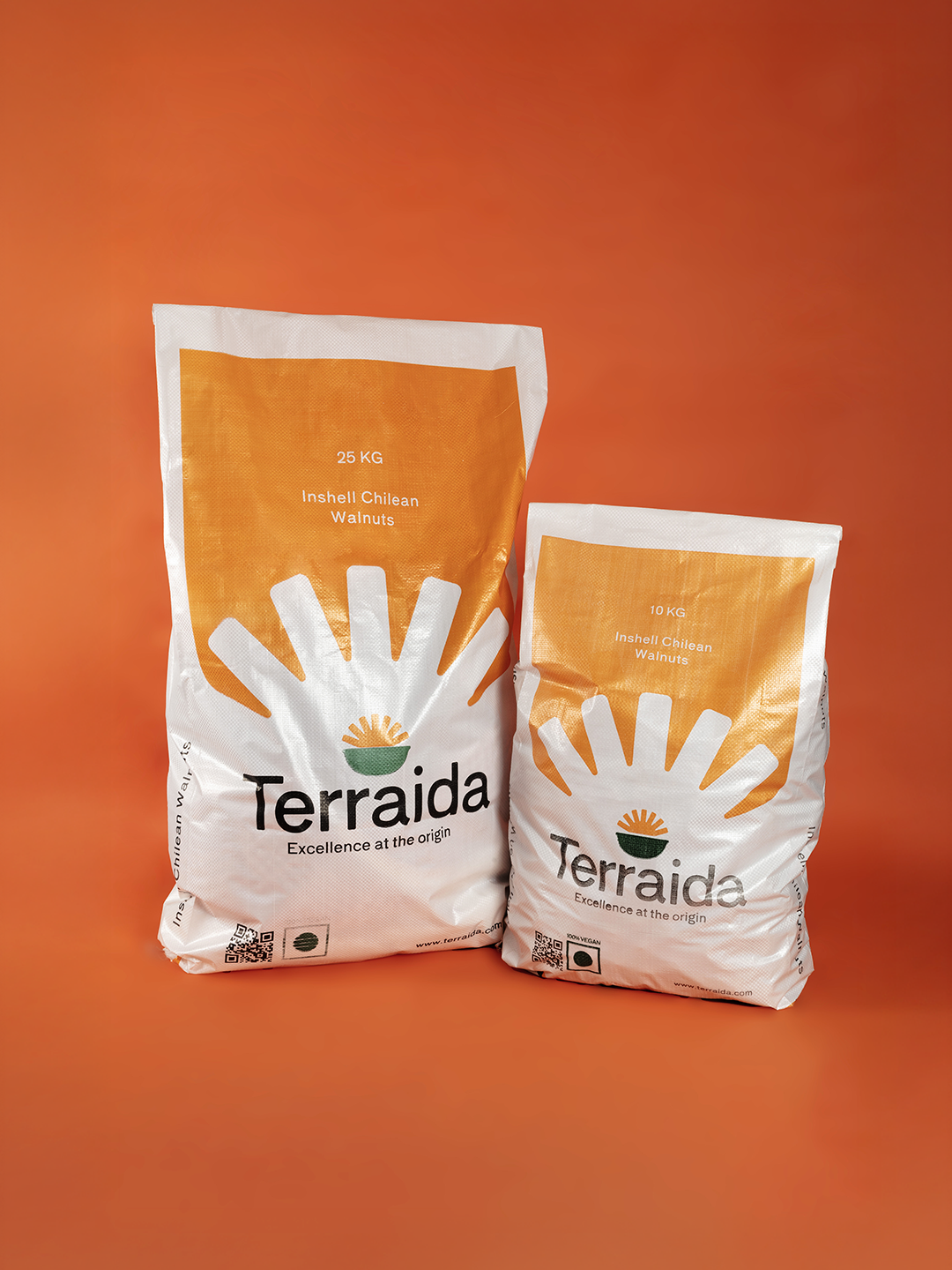 Excellence
at the origin